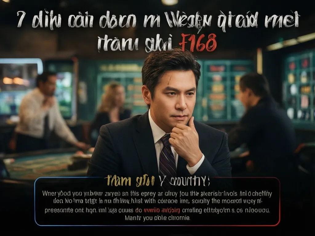 Hướng dẫn tuần đầu cho tân thủ